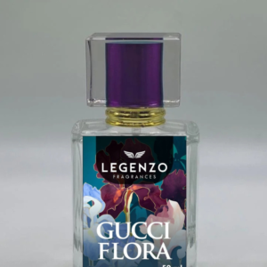 Gucci Flora